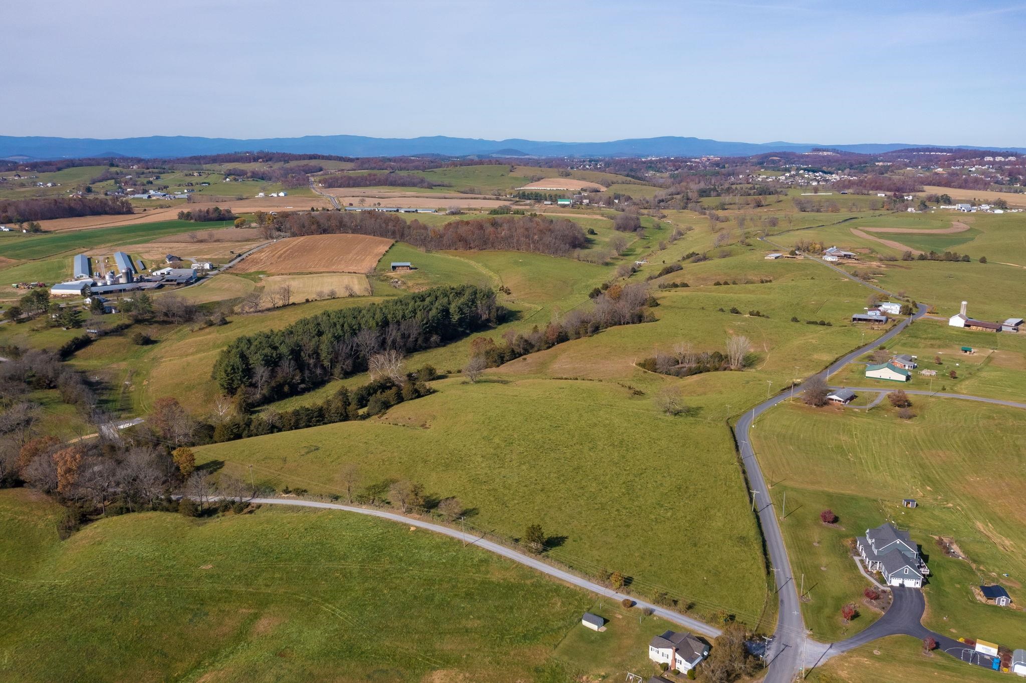 Tbd Oak Shade Road Harrisonburg, VA 22801 - Photo 5 of 15 Gallery Image 5