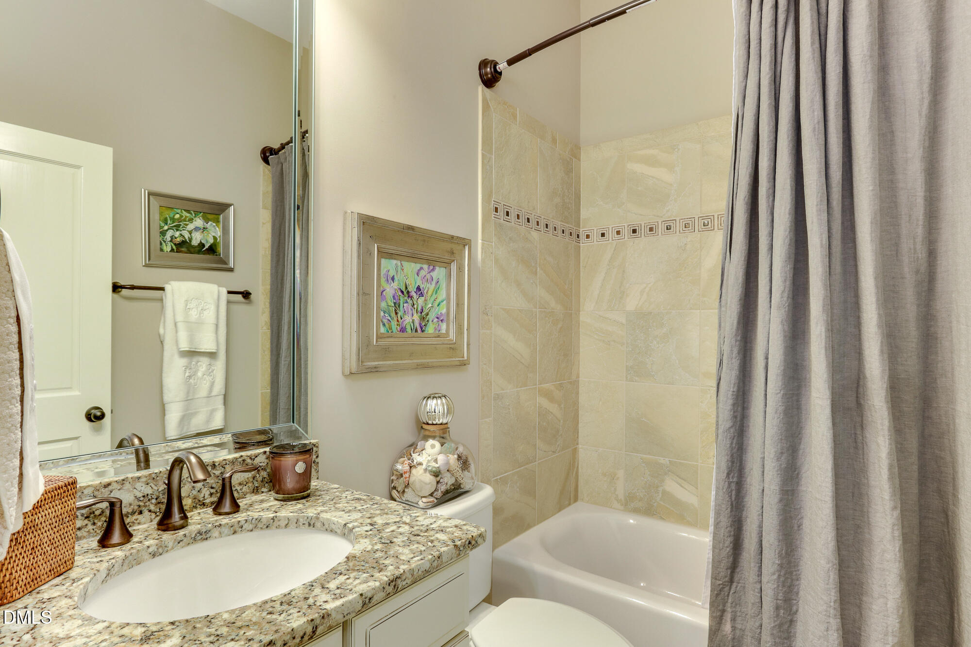 3838 Cottage Rose Lane Raleigh, NC 27612 - Photo 30 of 39