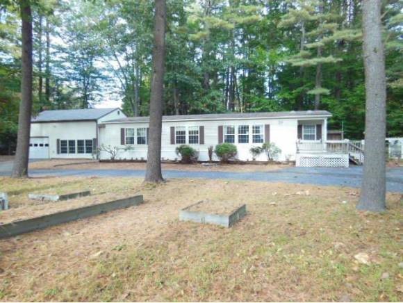 36 New Boston Road Kingston, NH 03848 - Photo 1 of 1
