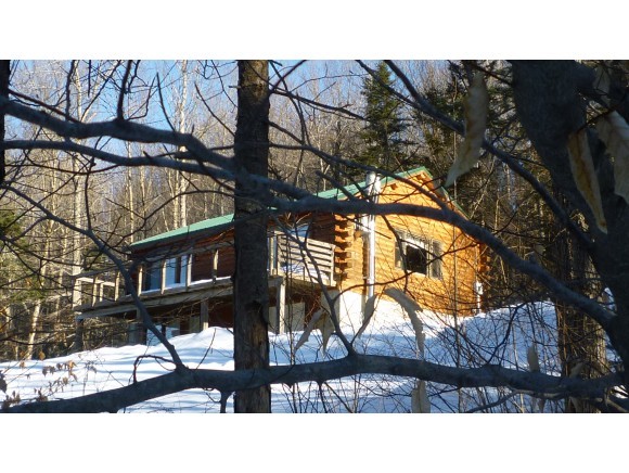 73 Willey Road Ellsworth, NH 03266 - Photo 1 of 1 Gallery Image 1