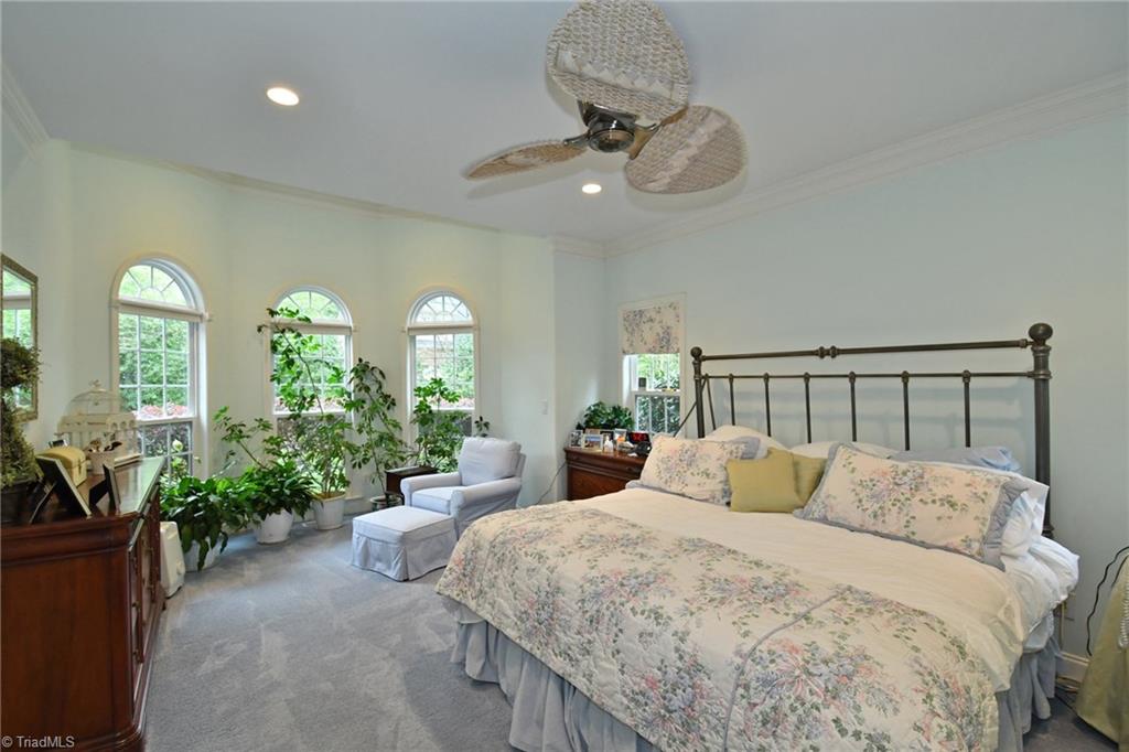 203 Primrose Road Advance, NC 27006 - Photo 11 of 30 Gallery Image 11