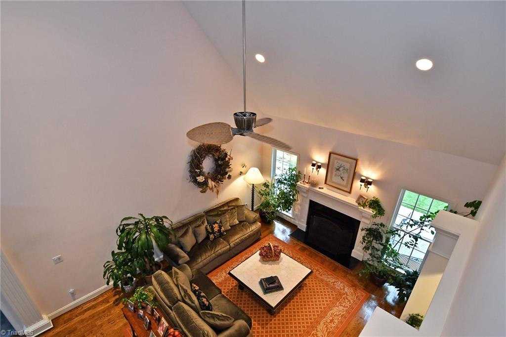 203 Primrose Road Advance, NC 27006 - Photo 12 of 30 Gallery Image 12