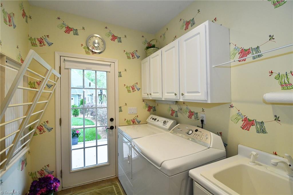203 Primrose Road Advance, NC 27006 - Photo 15 of 30 Gallery Image 15