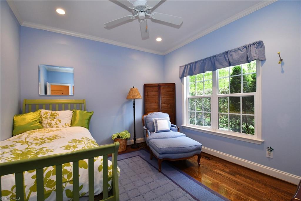 203 Primrose Road Advance, NC 27006 - Photo 16 of 30 Gallery Image 16