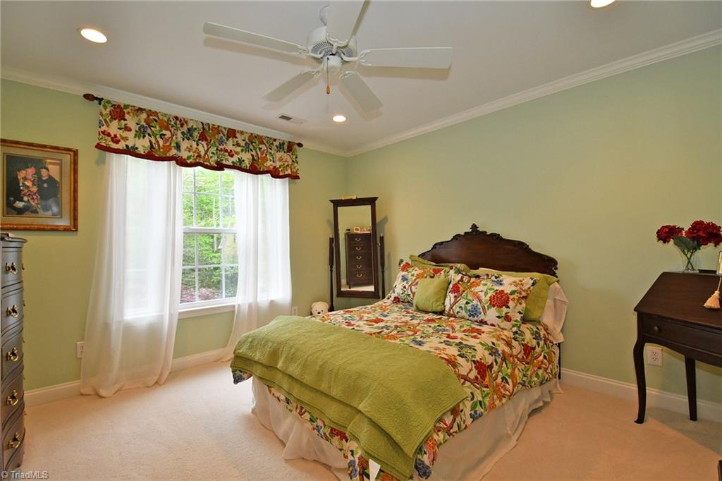 203 Primrose Road Advance, NC 27006 - Photo 18 of 30 Gallery Image 18