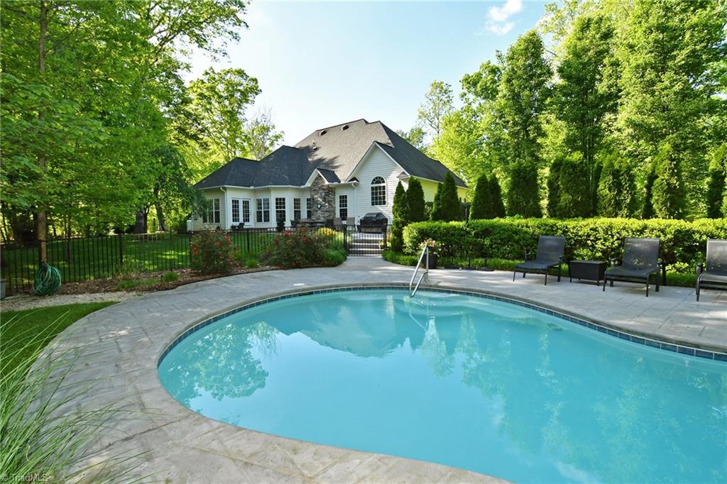 203 Primrose Road Advance, NC 27006 - Photo 23 of 30 Gallery Image 23