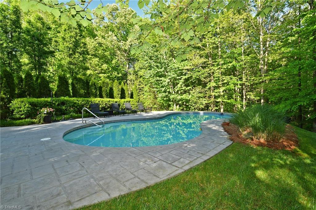 203 Primrose Road Advance, NC 27006 - Photo 24 of 30 Gallery Image 24