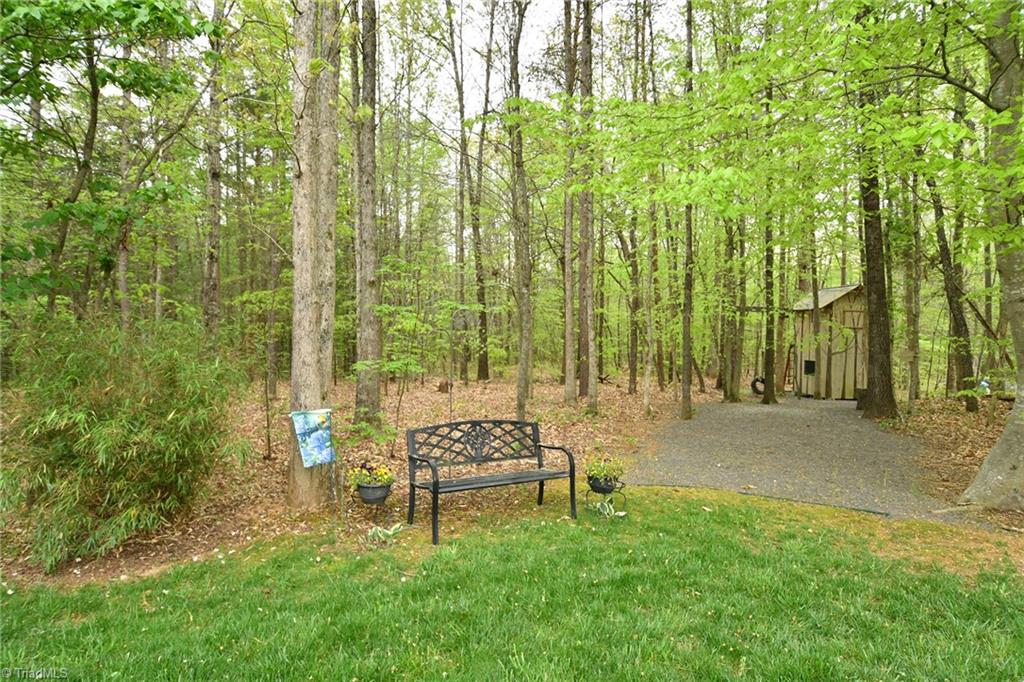 203 Primrose Road Advance, NC 27006 - Photo 25 of 30 Gallery Image 25