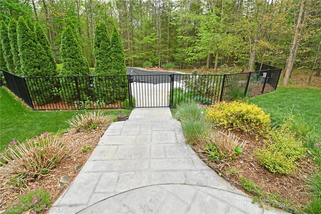203 Primrose Road Advance, NC 27006 - Photo 27 of 30 Gallery Image 27