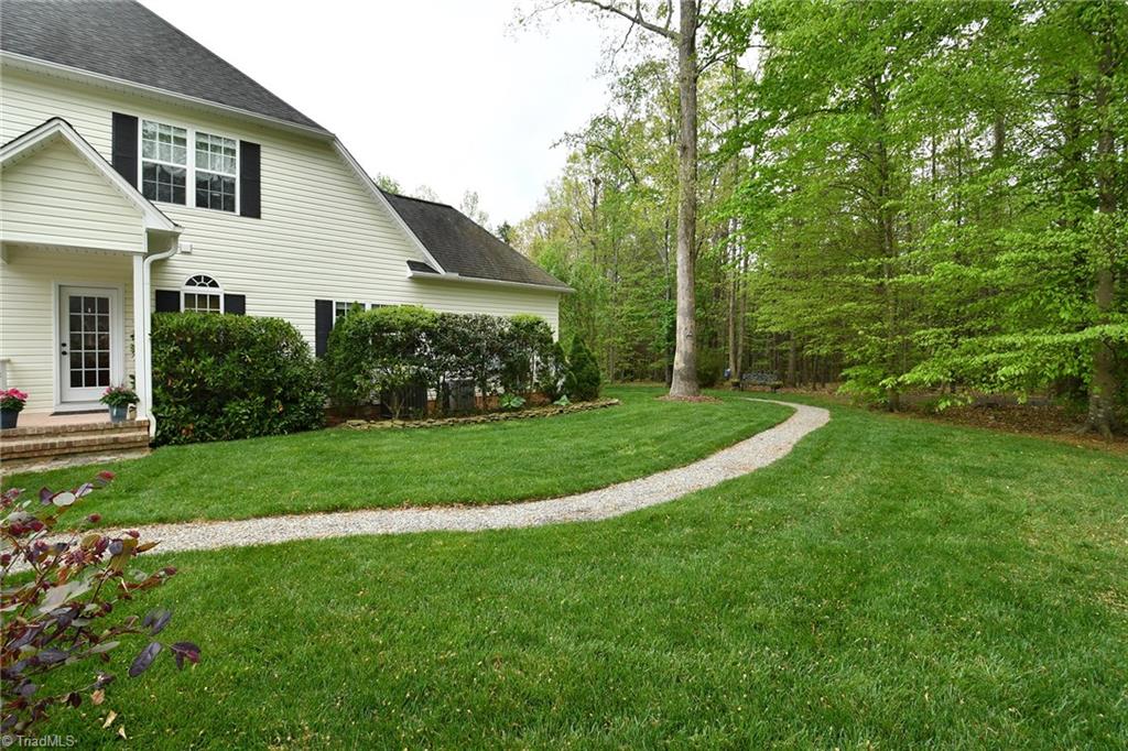 203 Primrose Road Advance, NC 27006 - Photo 28 of 30 Gallery Image 28