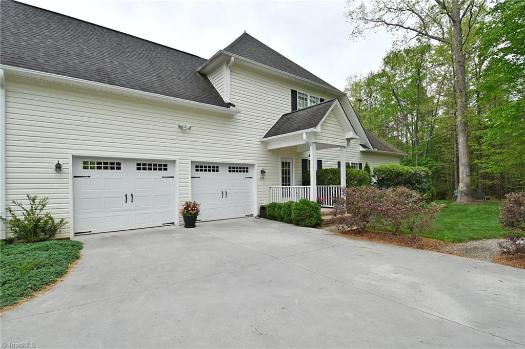 203 Primrose Road Advance, NC 27006 - Photo 29 of 30 Gallery Image 29