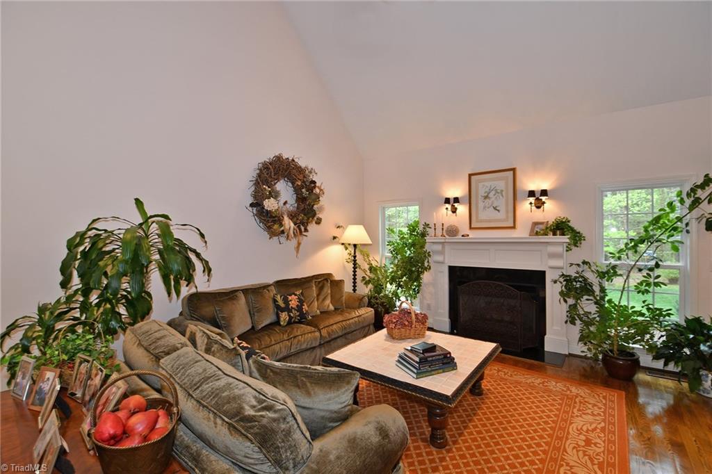 203 Primrose Road Advance, NC 27006 - Photo 8 of 30 Gallery Image 8