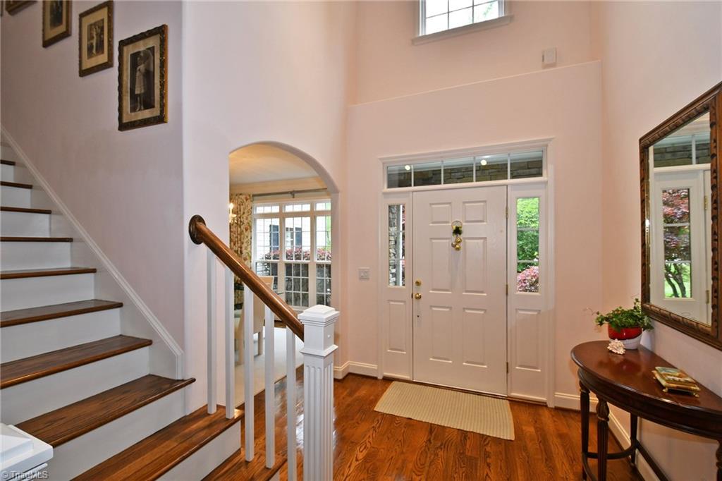 203 Primrose Road Advance, NC 27006 - Photo 10 of 30 Gallery Image 10