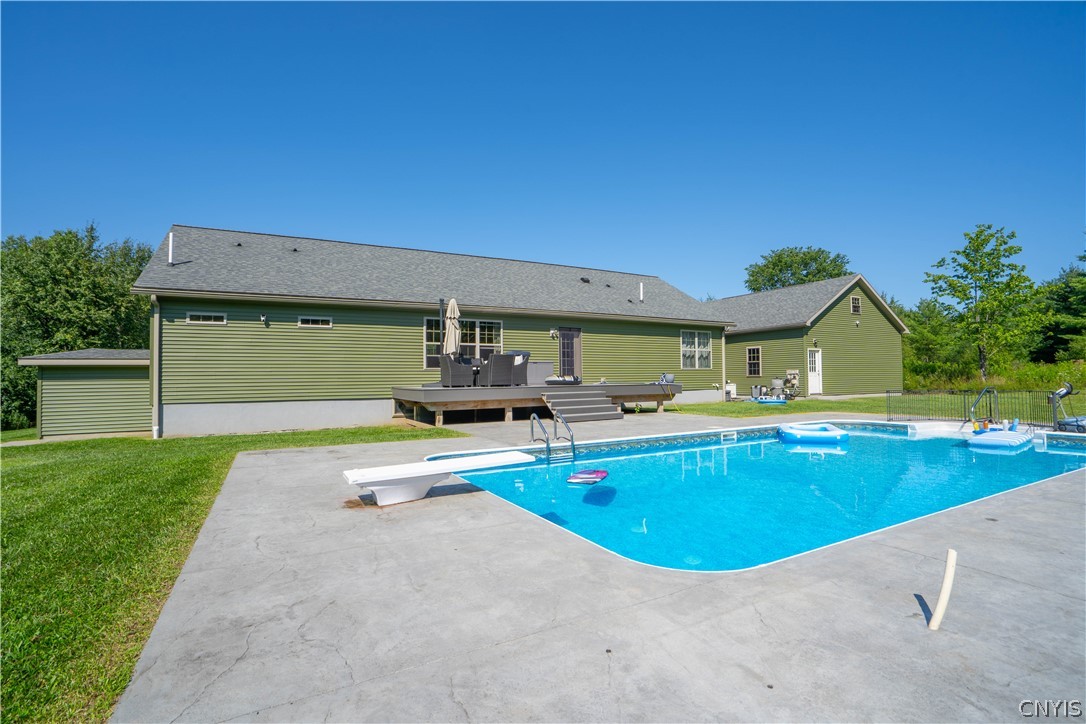 11584 Steuben Road Deerfield, NY 13502 - Photo 38 of 50 Gallery Image 38