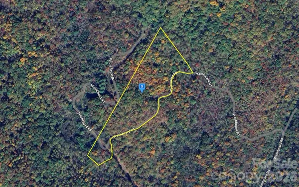 $79,999 | 1300 Washboard Road, Cullowhee, NC 28723
