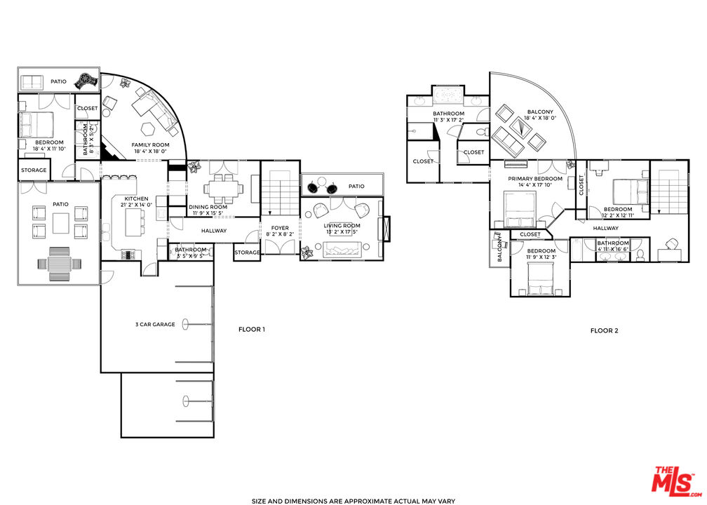 969 Crown Hill Drive Simi Valley, CA 93063 - Photo 61 of 62