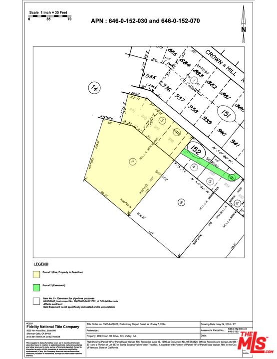 969 Crown Hill Drive Simi Valley, CA 93063 - Photo 62 of 62