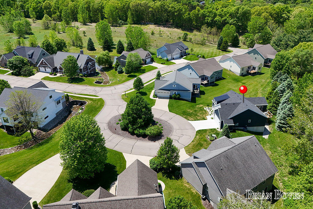 8366 Rose Ridge Drive Rockford, MI 49341 - Photo 61 of 63 DJI_20260528135750_0241_Dcopy