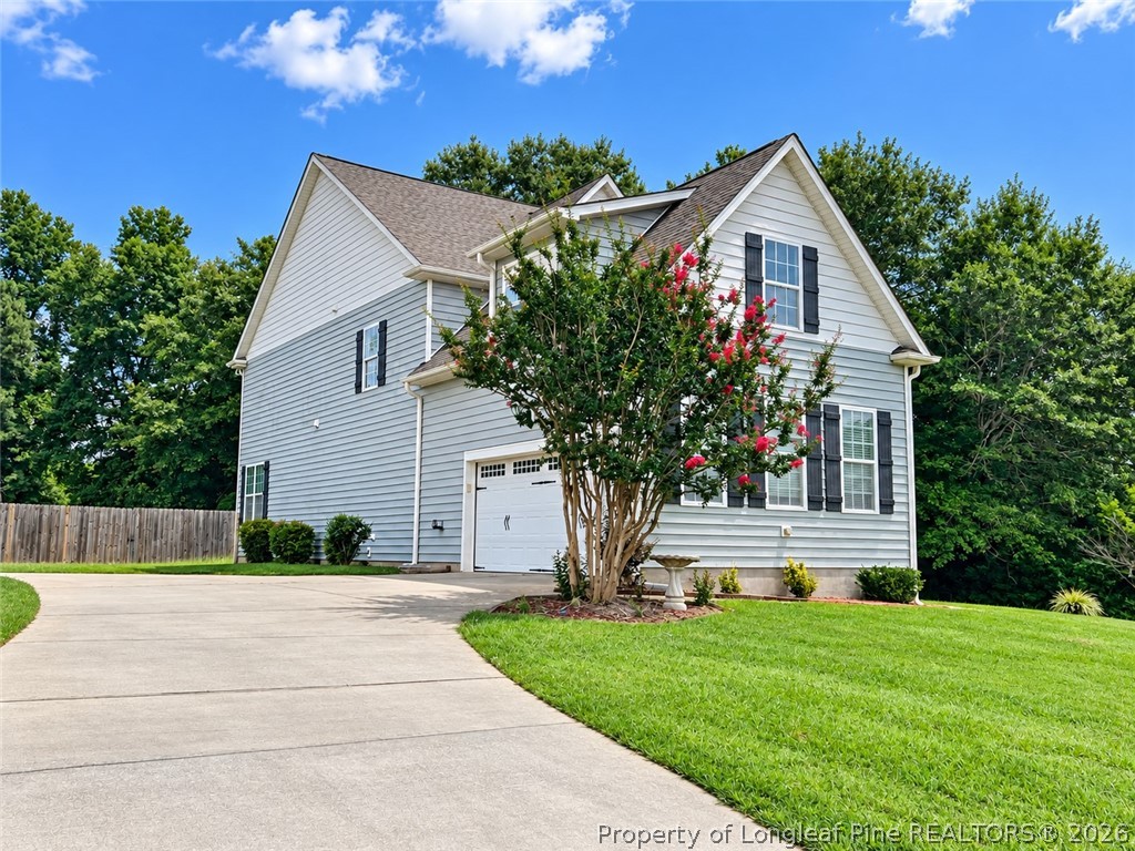 586 Ruth Circle Fuquay-Varina, NC 27526 - Photo 34 of 34 Gallery Image 34