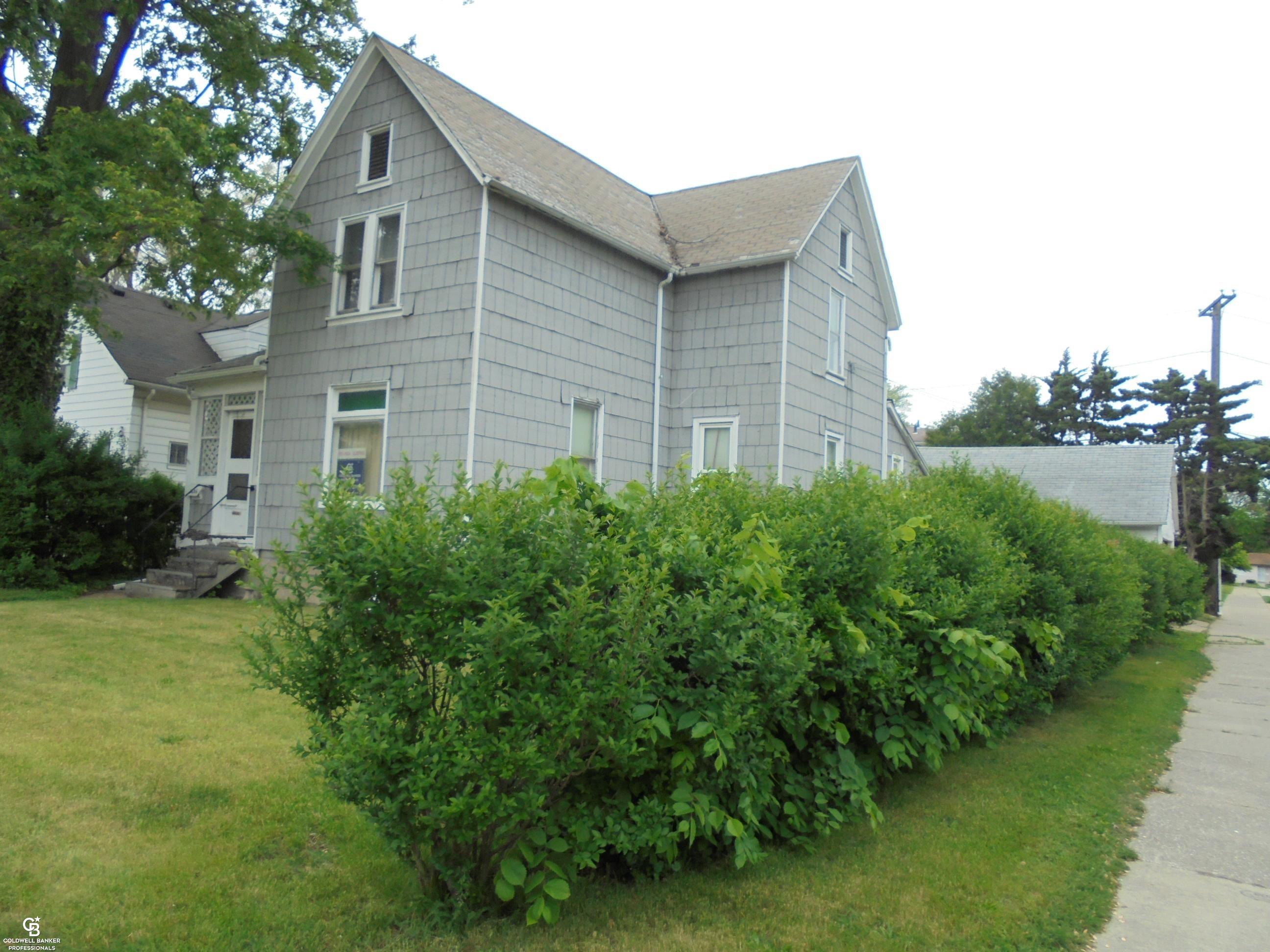 3606 Cadieux Road Detroit, MI 48224 - Photo 6 of 32 2 Blocks West of Mack