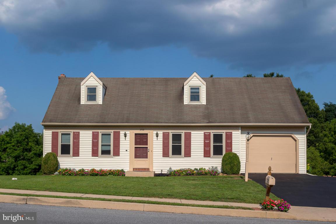 1758 Wilderness Road Lancaster, PA 17603 - Photo 1 of 28 Gallery Image 1