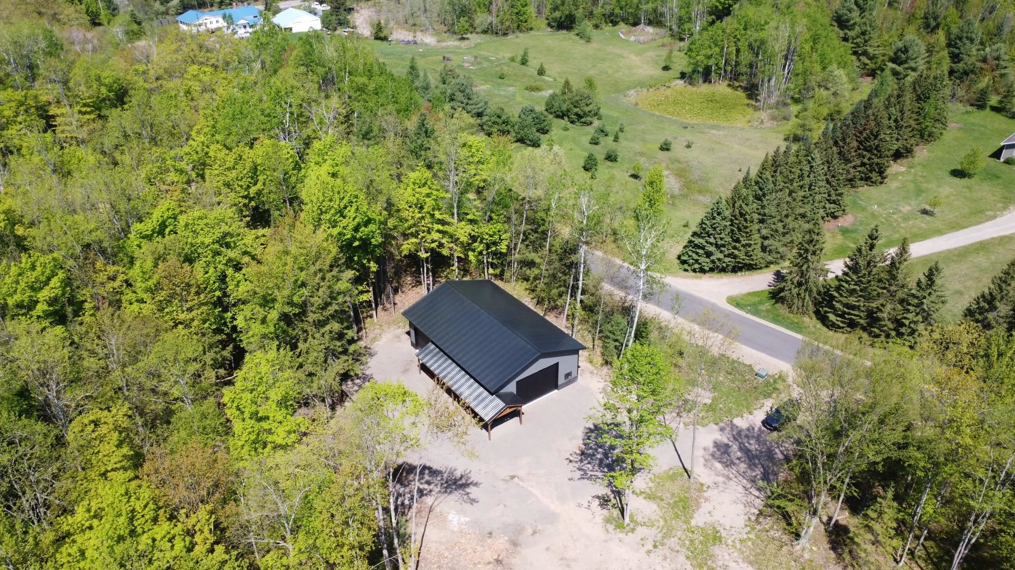 4863 Hilltop Road Rhinelander, WI 54501 - Photo 4 of 18