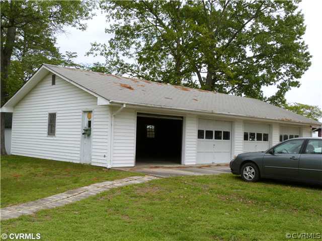 220 Foxes Tract Road West Point, VA 23181 - Photo 13 of 13