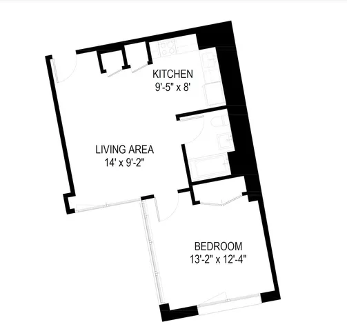 $3,750 | 54 Noll Street, Unit 946 | Bushwick