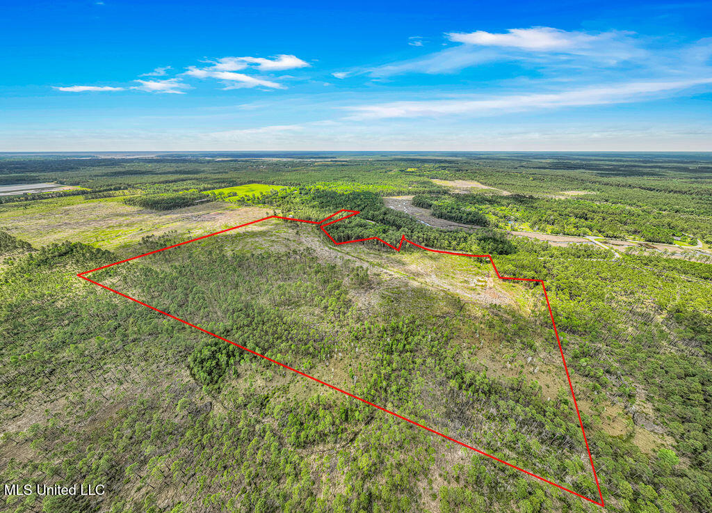 4 Bayou Cumbest Road Moss Point, MS 39562 - Photo 5 of 10 Parcel448.23-5