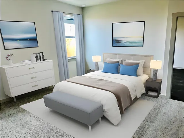 $2,350 | 3017 Louris Lane, Pflugerville, TX 78660