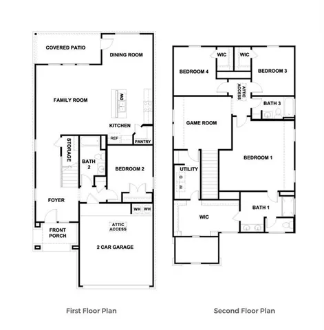 $2,350 | 3017 Louris Lane, Pflugerville, TX 78660
