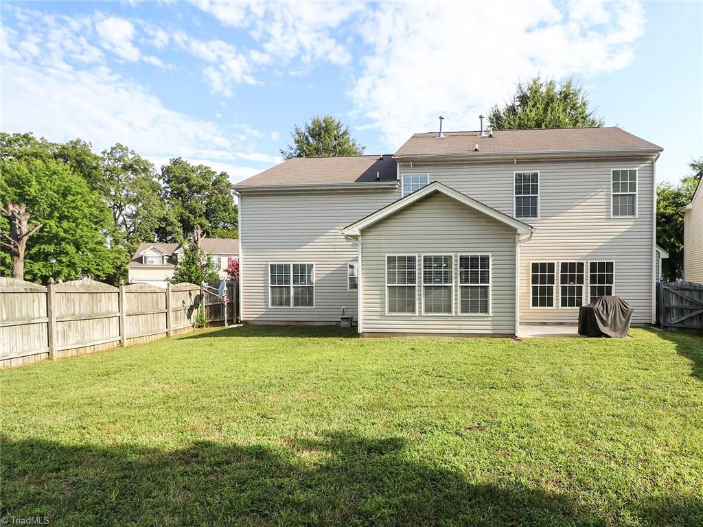 3712 Pemberton Way High Point, NC 27265 - Photo 18 of 18