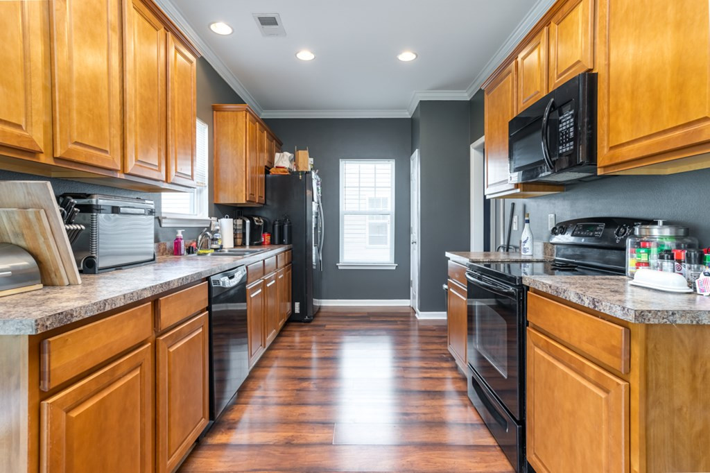 1654 Ruger Drive Sumter, SC 29150 - Photo 7 of 29