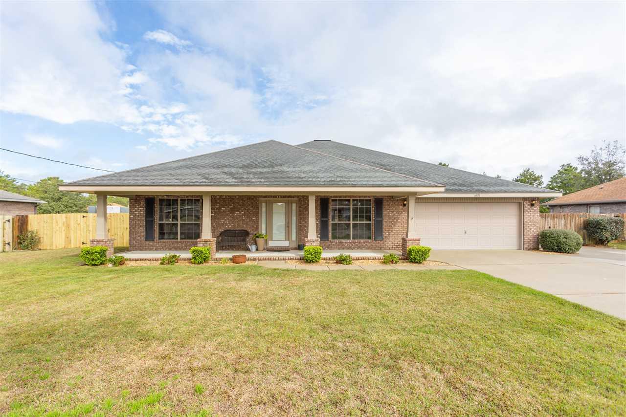 6670 Bryant Road Navarre, FL 32566 - Photo 2 of 38 Gallery Image 2