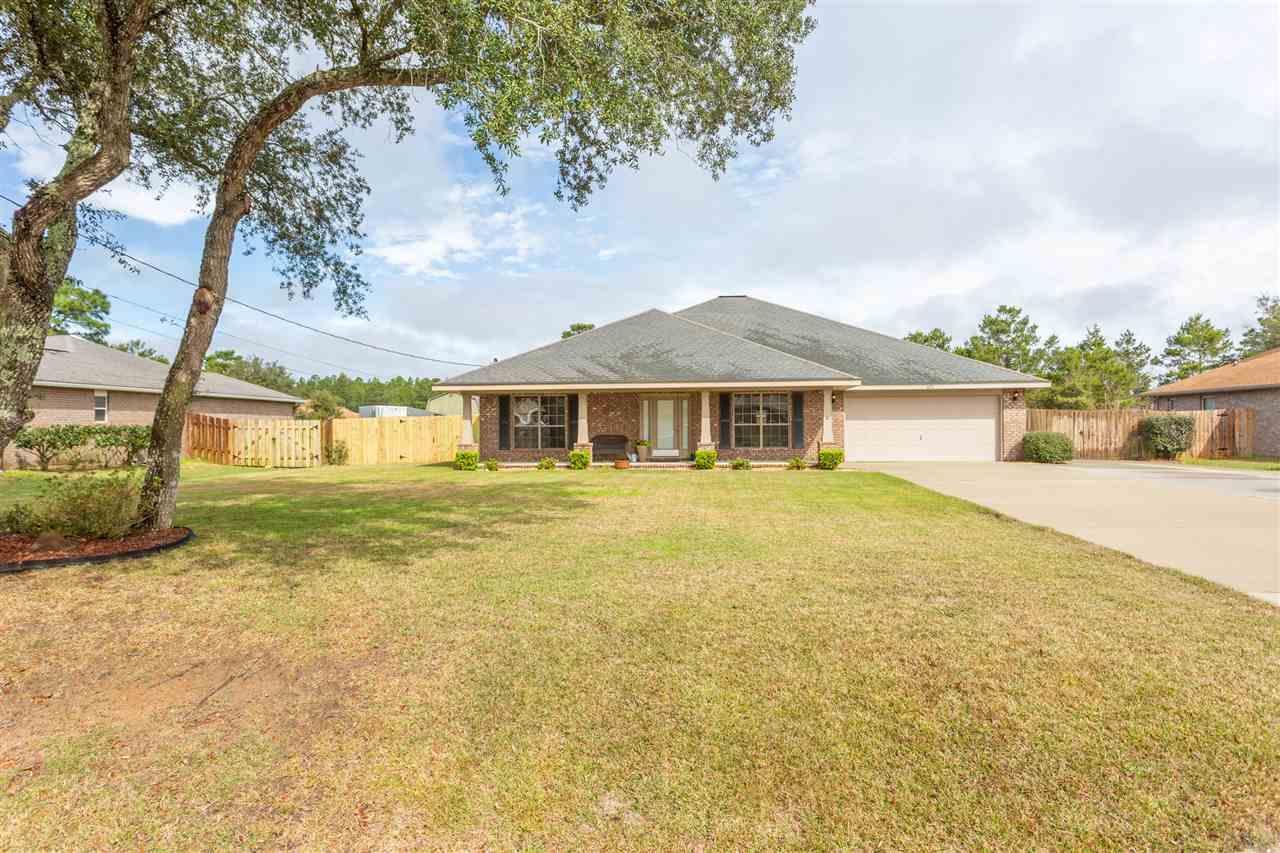6670 Bryant Road Navarre, FL 32566 - Photo 3 of 38 Gallery Image 3