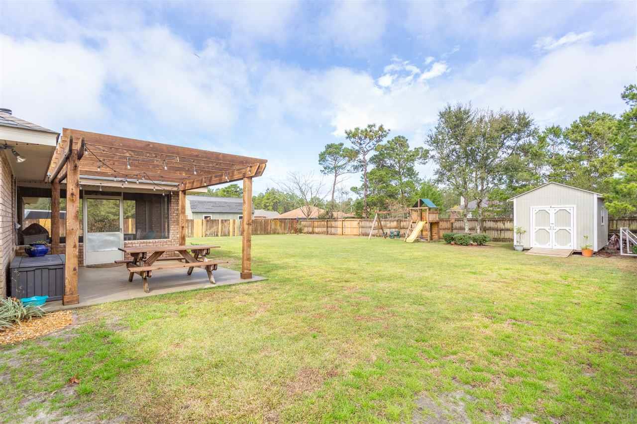 6670 Bryant Road Navarre, FL 32566 - Photo 35 of 38 Gallery Image 35