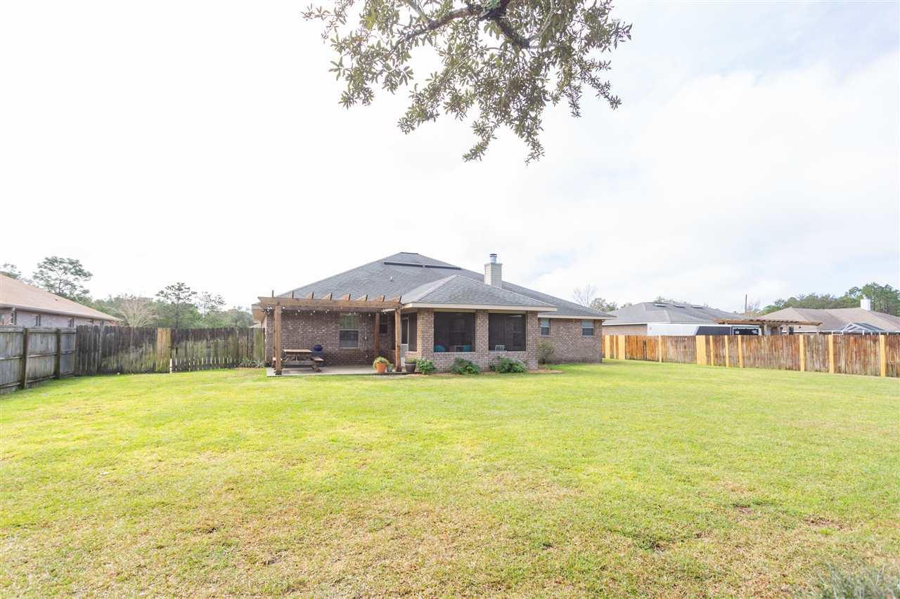 6670 Bryant Road Navarre, FL 32566 - Photo 36 of 38 Gallery Image 36