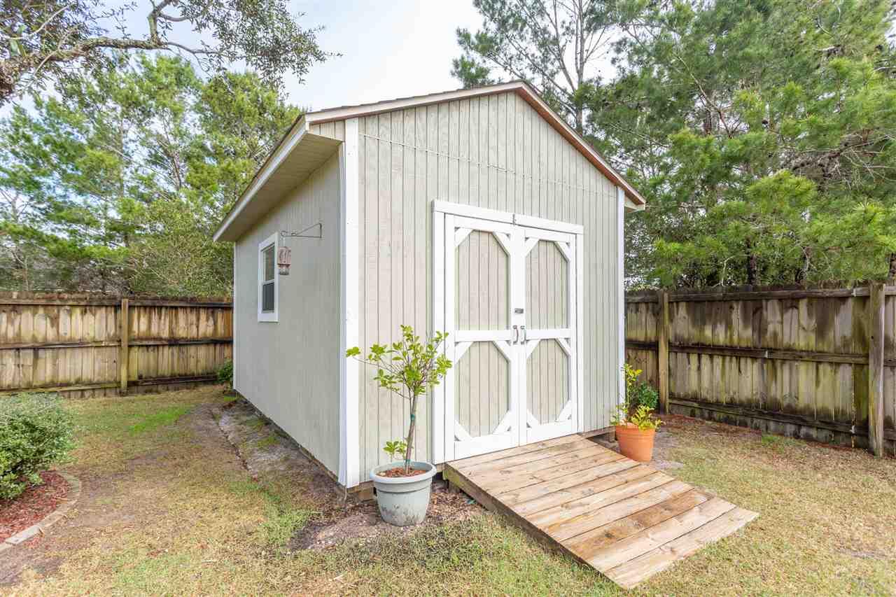 6670 Bryant Road Navarre, FL 32566 - Photo 38 of 38 Gallery Image 38