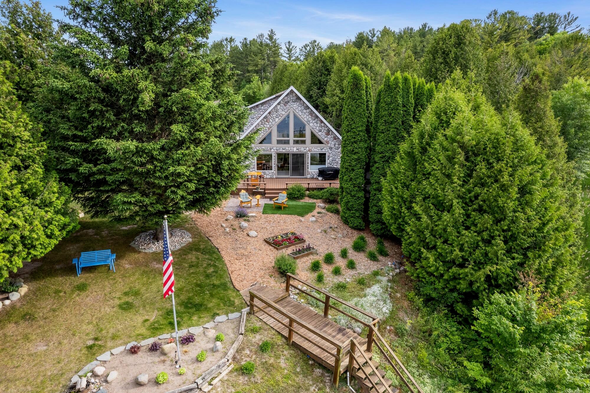 1031 Paully Road Cheboygan, MI 49721 - Photo 51 of 53 Gallery Image 51