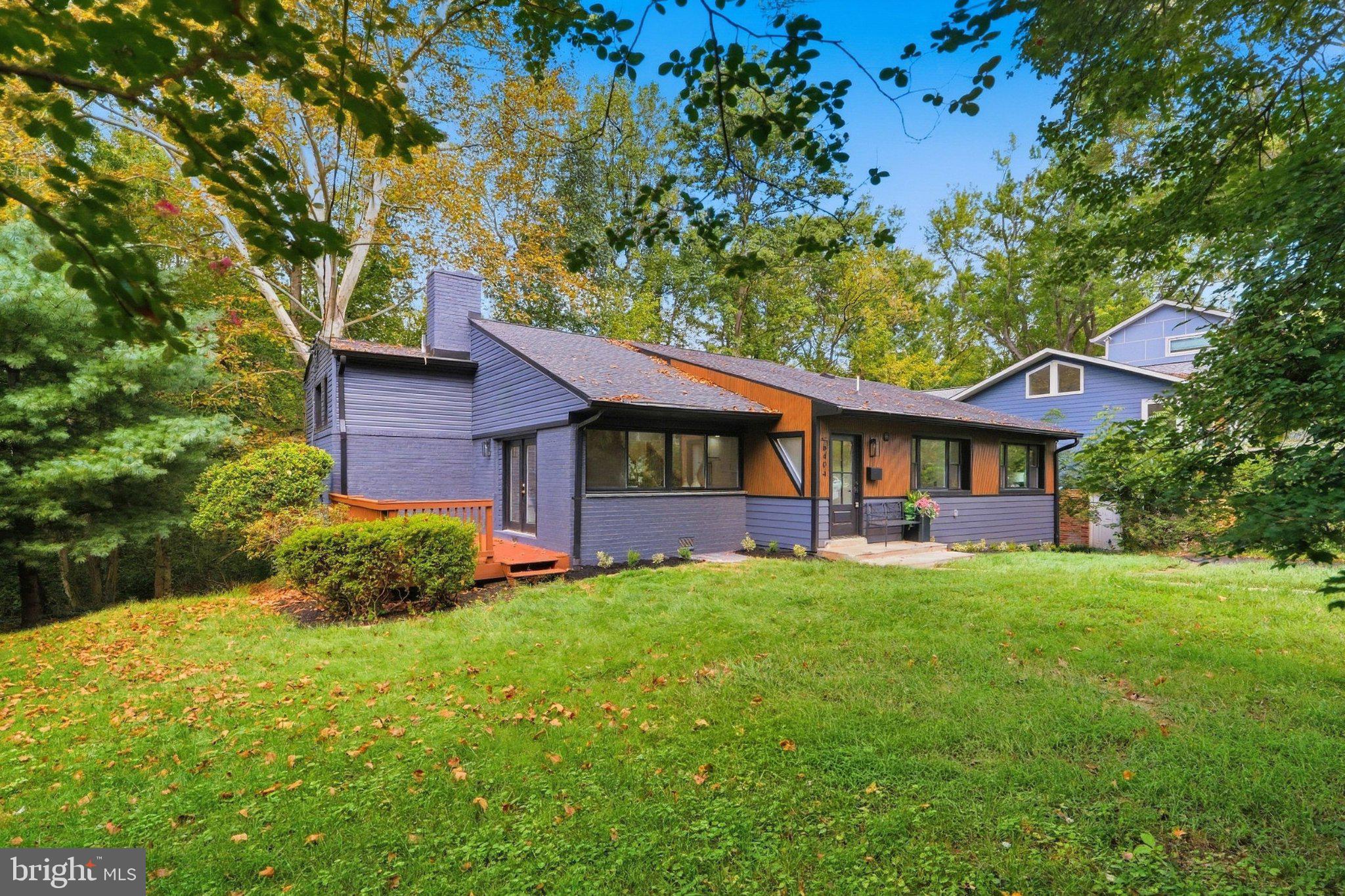 6404 West Halbert Road Bethesda, MD 20817 - Photo 52 of 58 Gallery Image 52