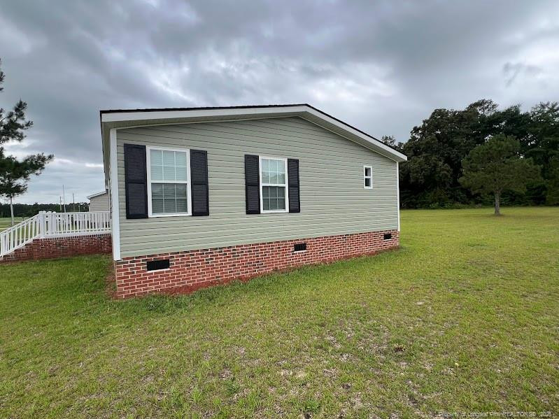 542 Red Oak Farm Road Tar Heel, NC 28392 - Photo 27 of 30 Photo 27