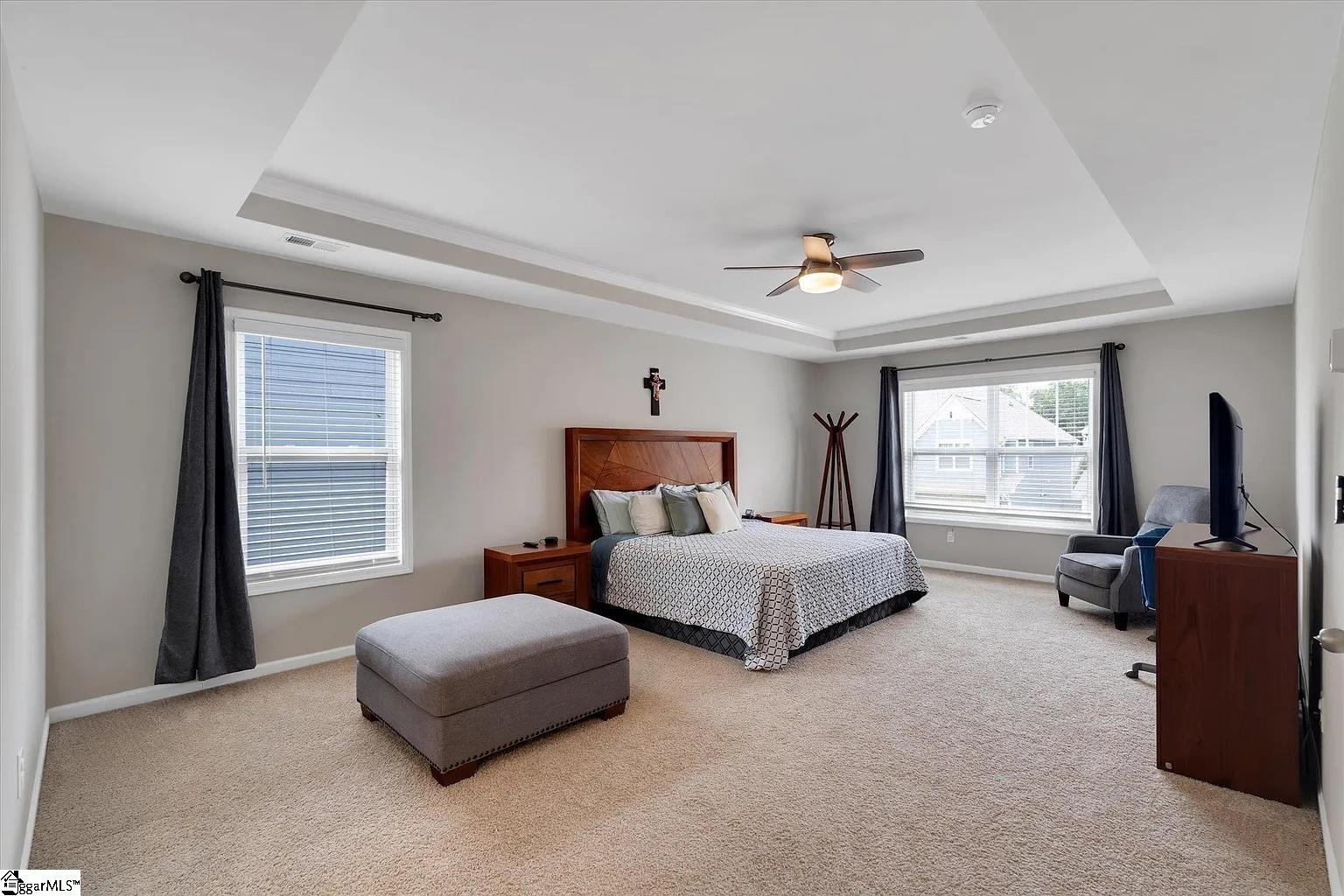 424 Hilburn Way Simpsonville, SC 29680 - Photo 16 of 25