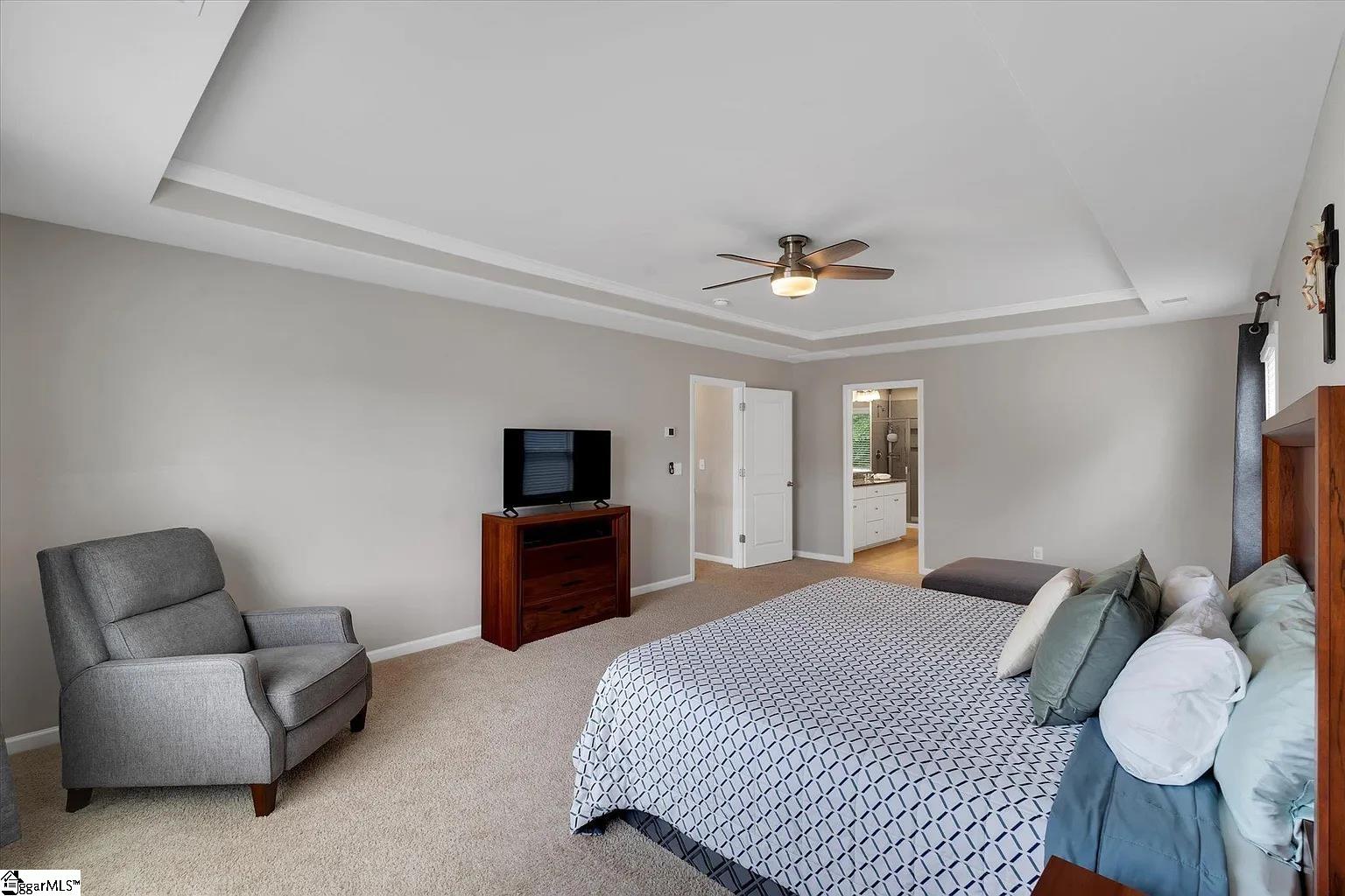 424 Hilburn Way Simpsonville, SC 29680 - Photo 18 of 25