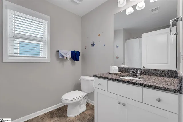 $449,000 | 424 Hilburn Way, Simpsonville, SC 29680