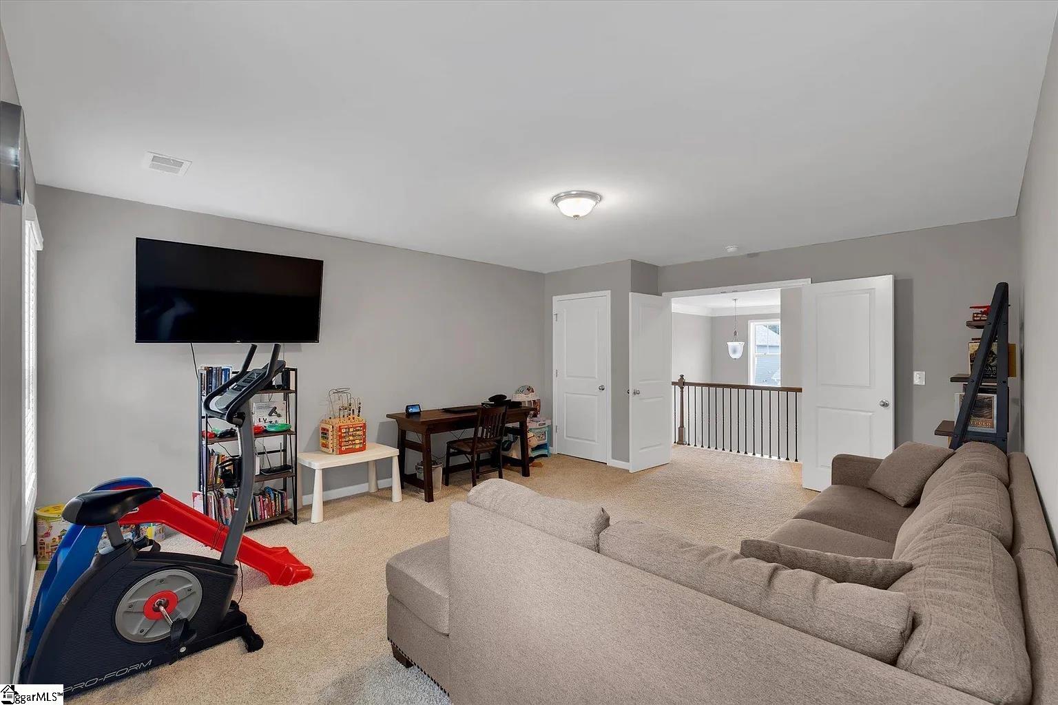 424 Hilburn Way Simpsonville, SC 29680 - Photo 23 of 25