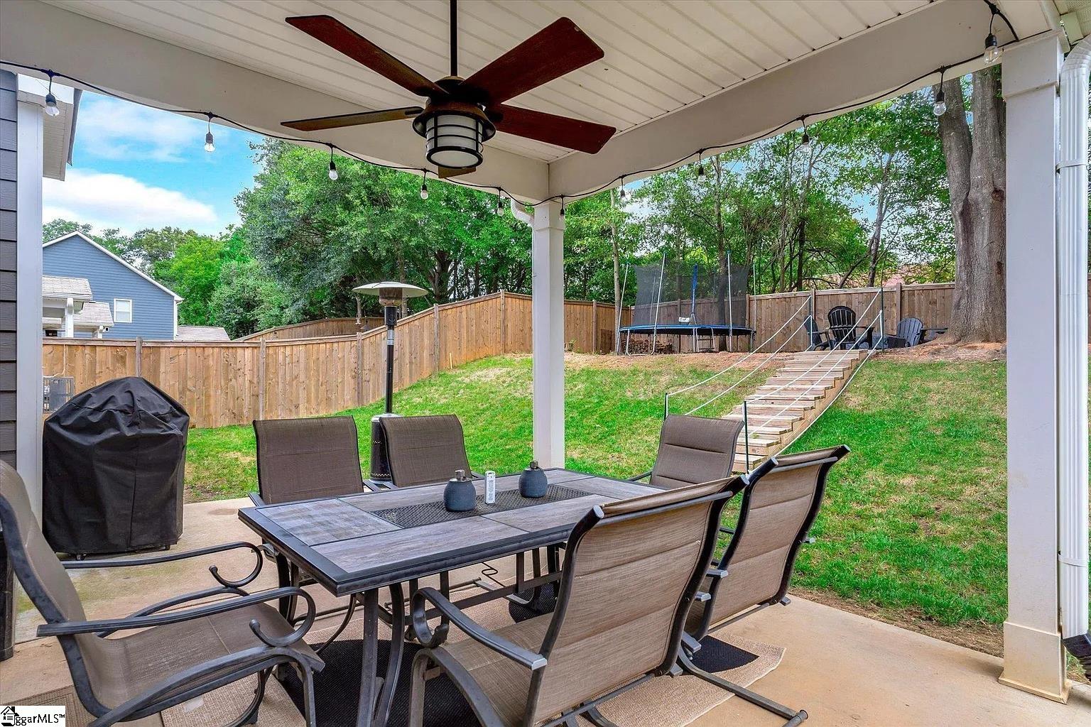 424 Hilburn Way Simpsonville, SC 29680 - Photo 24 of 25