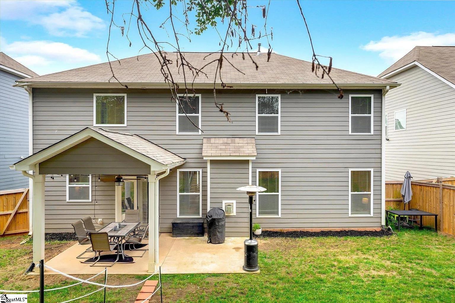 424 Hilburn Way Simpsonville, SC 29680 - Photo 25 of 25