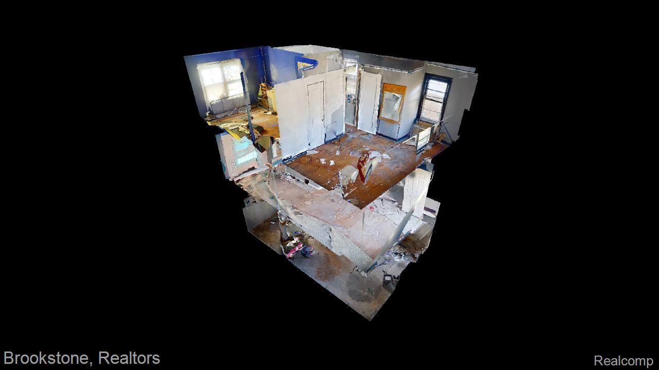 18427 Greenfield Road Detroit, MI 48235 - Photo 11 of 13 Gallery Image 11