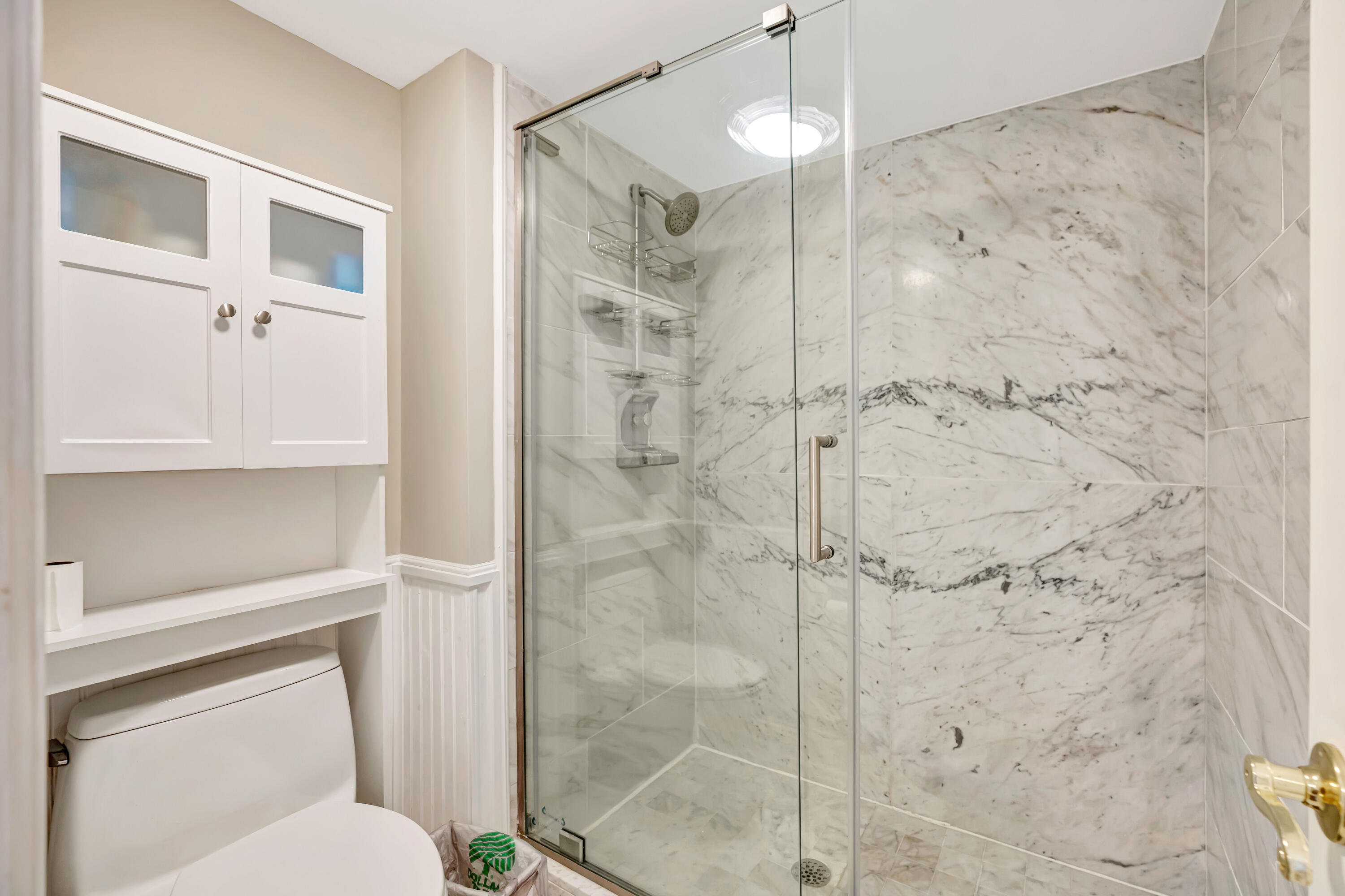 100 South Beach Road, Unit 903 Jupiter, FL 33469 - Photo 33 of 56 Guest Bath
