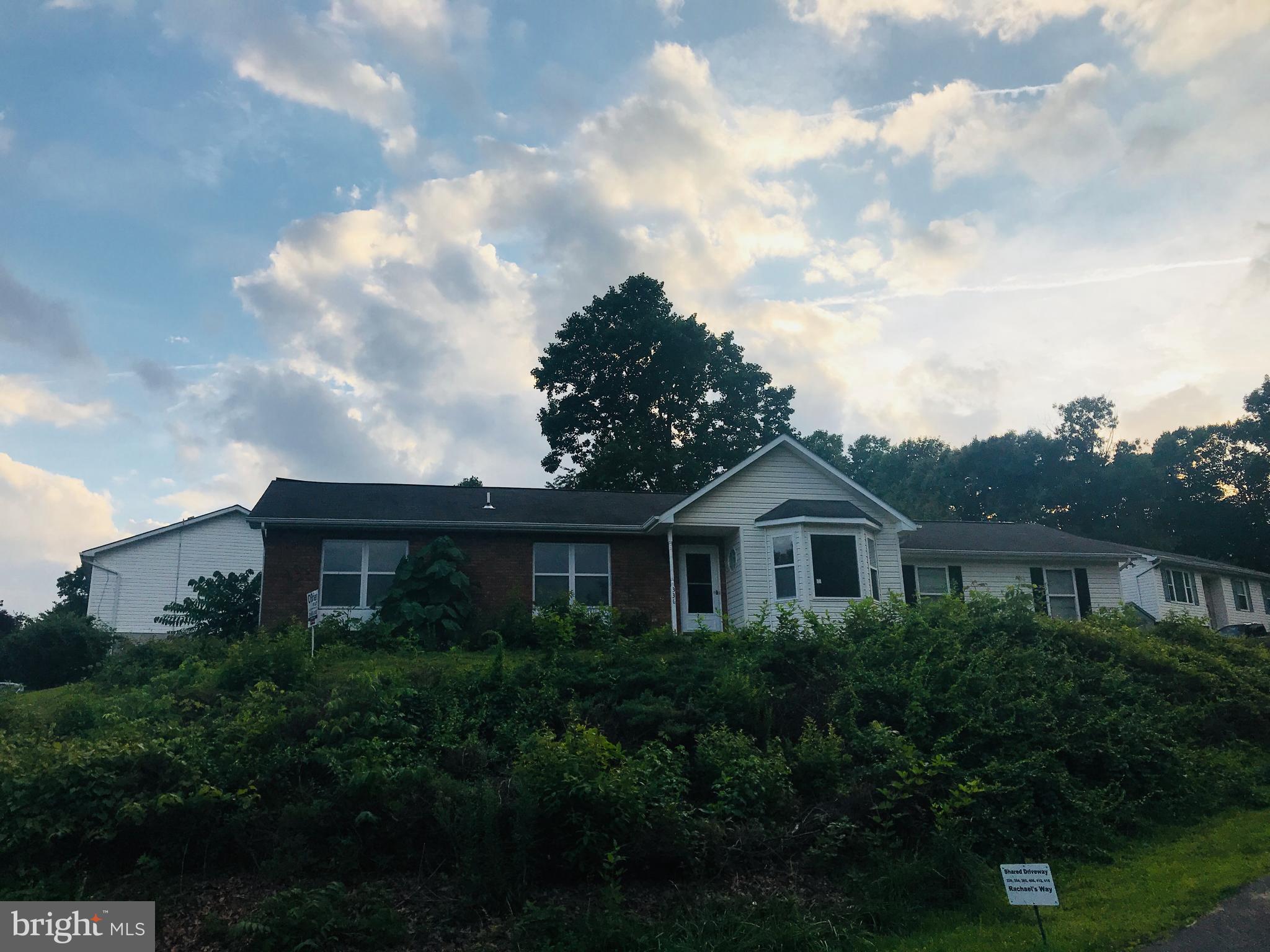 336 Rachaels Way Prince Frederick, MD 20678 - Photo 1 of 30 Exterior (Front)